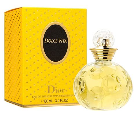 dolce vita perfume best price.